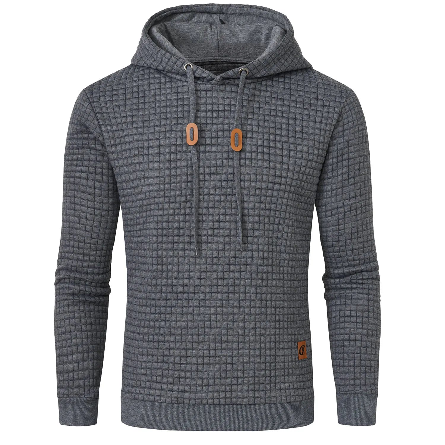 Hera | Heren Herfst Casual Hoodie