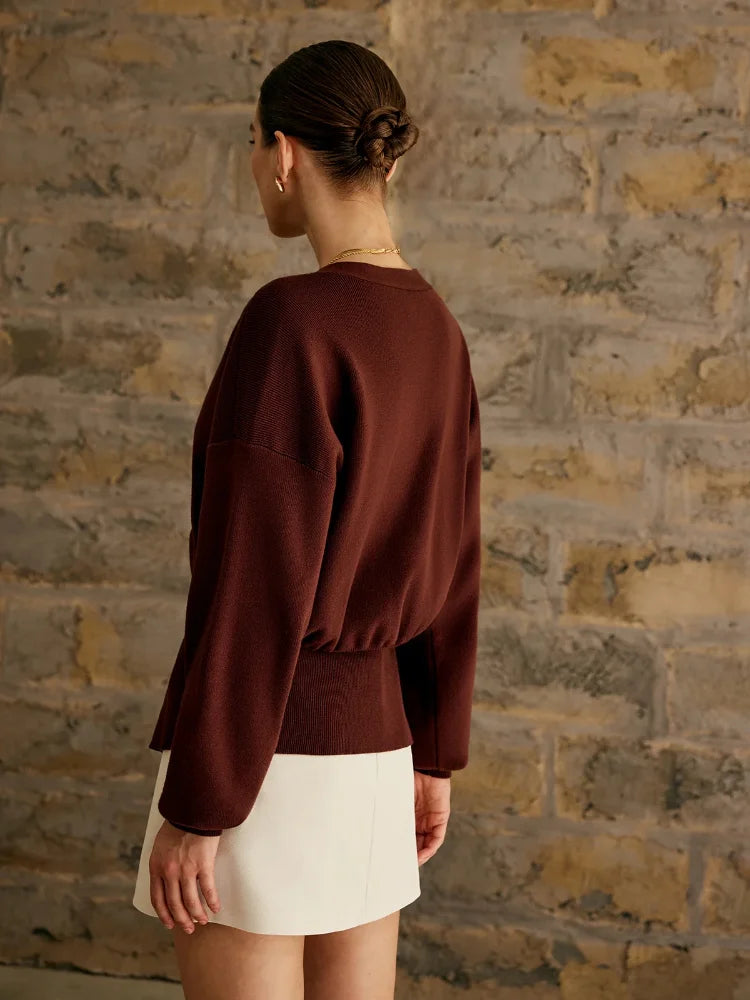 Elegante Sweater voor dames | Onni