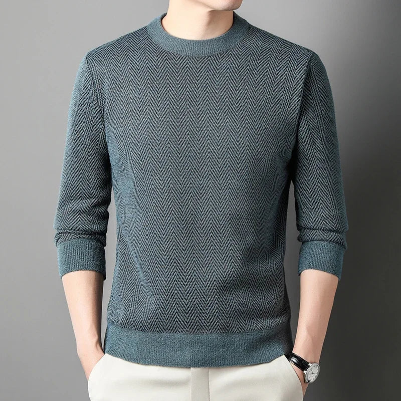 Kaden | Nieuwe casual heren sweater