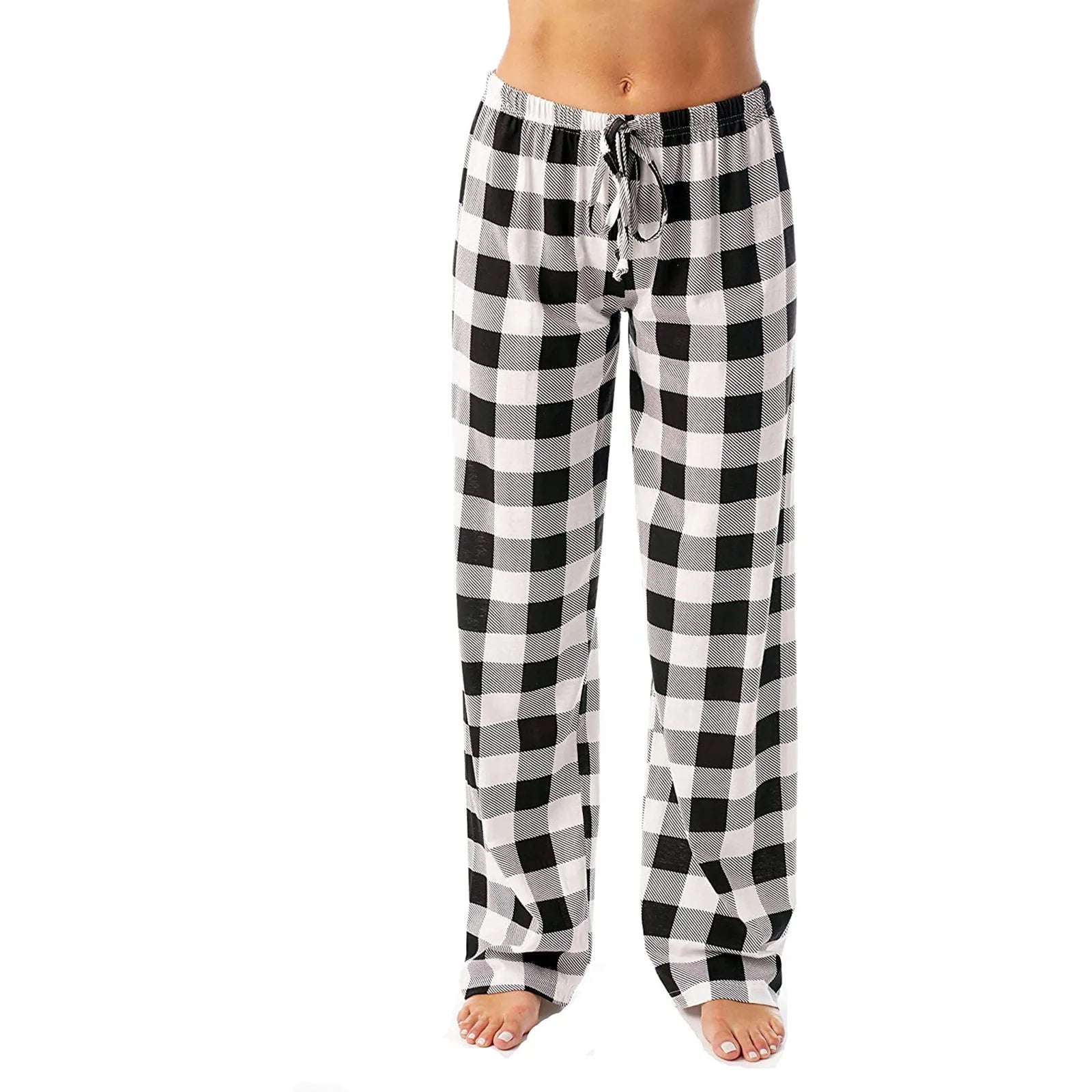 Betsie | Casual dames pyjama broek