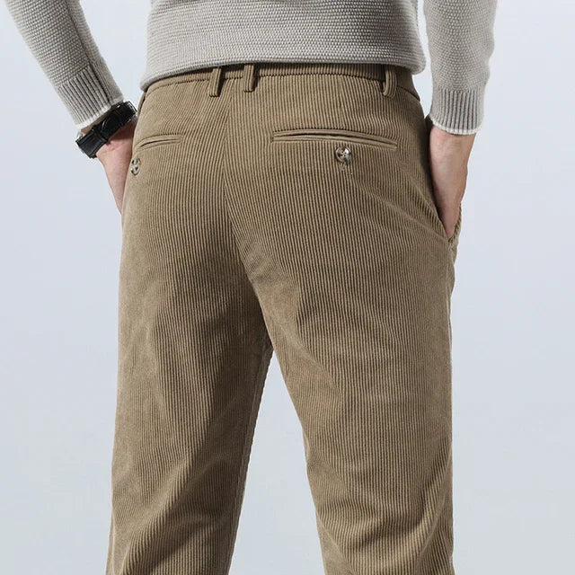 Corduroy Chino | Ferdinand