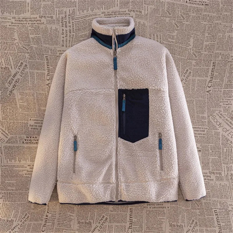 Freek | Outdoor Fleece Jack