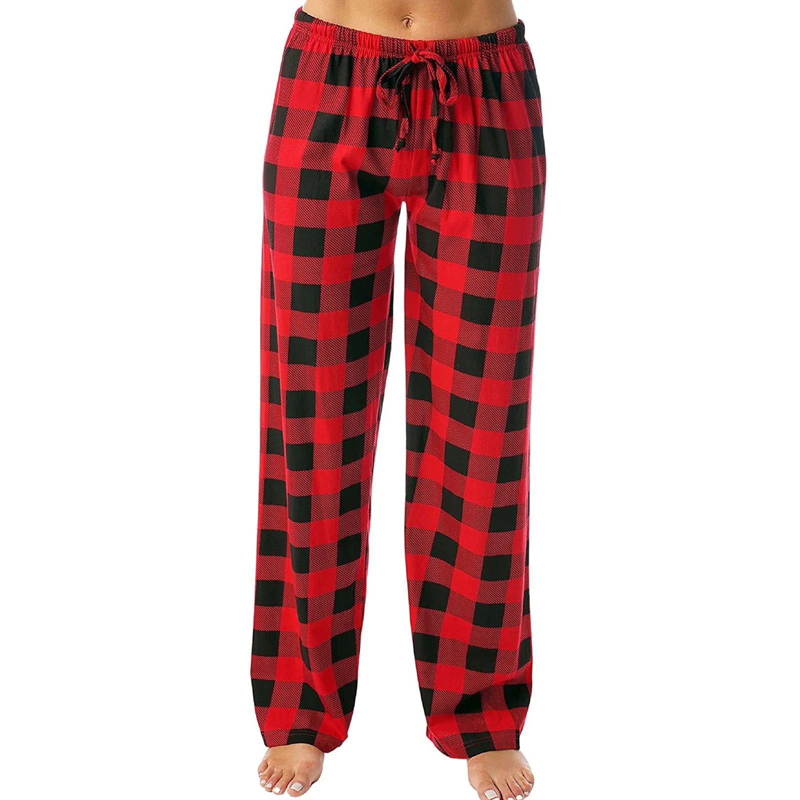 Betsie | Casual dames pyjama broek