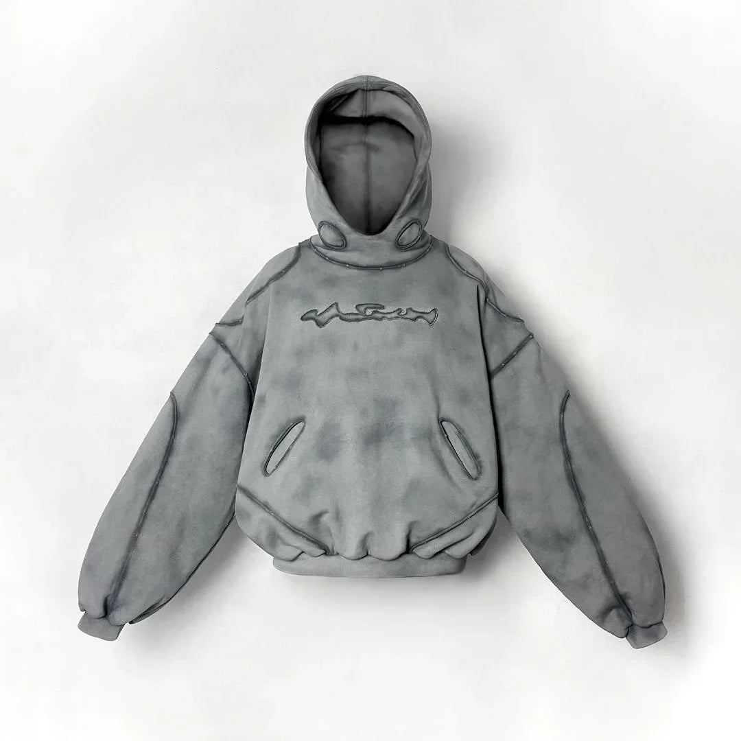 Apollo | oversized hoodie