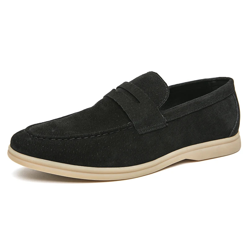 Leeon | Casual Lente Loafers voor Heren