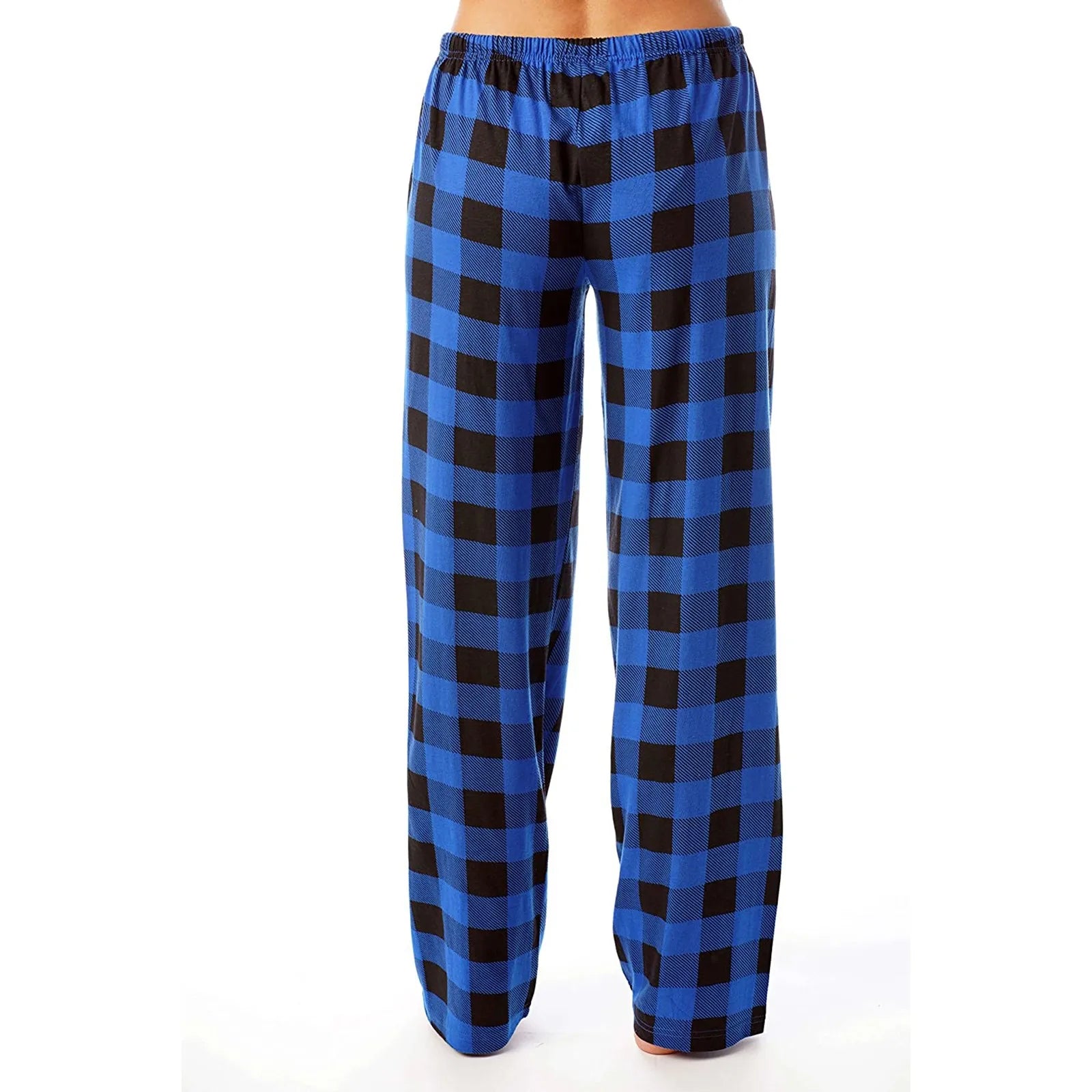 Betsie | Casual dames pyjama broek