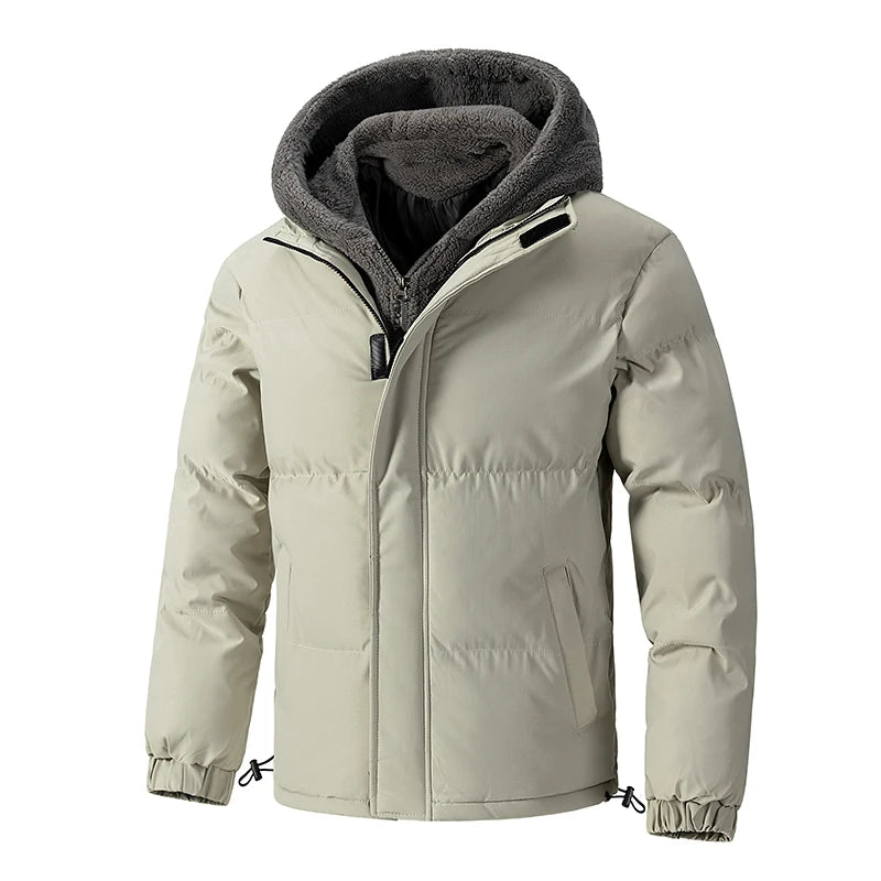 Sedi | Parka Met Capuchon