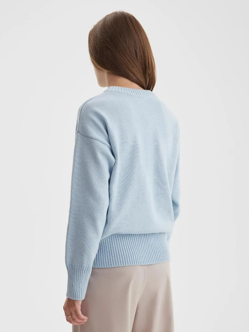 Elegante warme Sweater voor dames | Onni