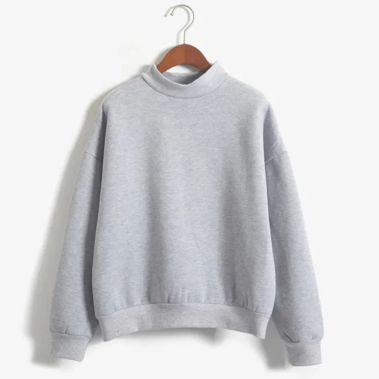 Bella | Stijlvolle Gebreide Sweater voor Dames