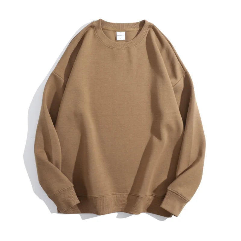 Unisex Casual Warme Oversized sweater | Esra