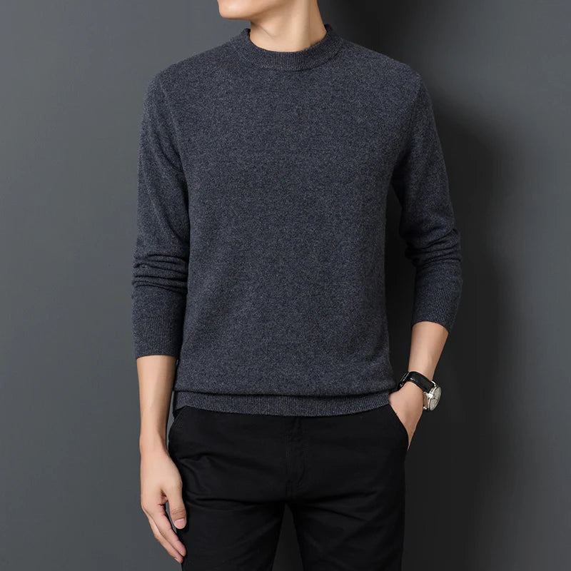 Onni | Casual warme heren sweater