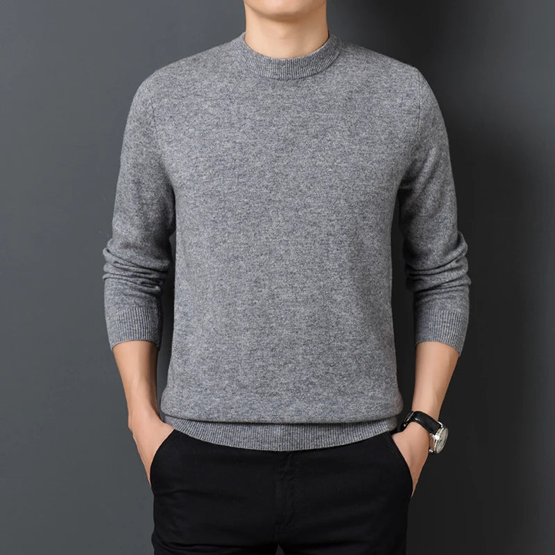 Onni | Casual warme heren sweater