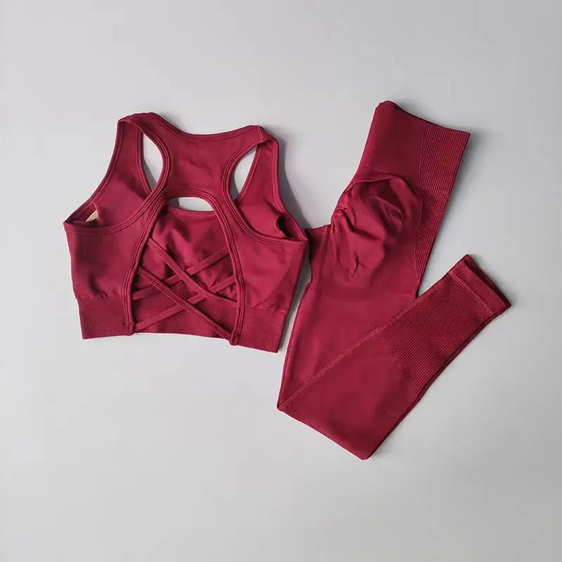 Sportkledingset voor dames | Onni