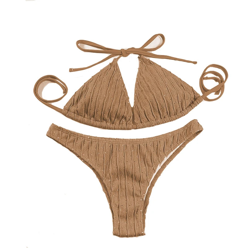 Lola | Hoge Bikini