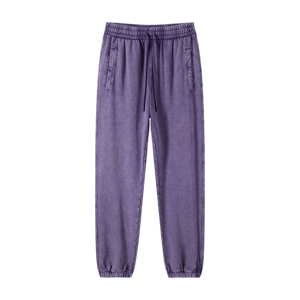 Callie | Retro joggingbroek unisex