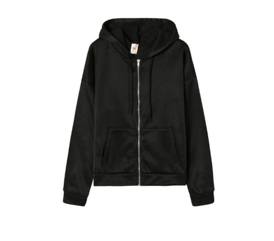 Pokie | Modieuze hoodies Elegante lange mouw voor  Dames