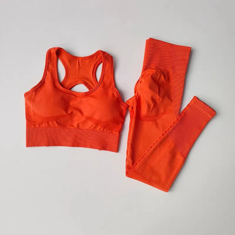 Sportkledingset voor dames | Onni