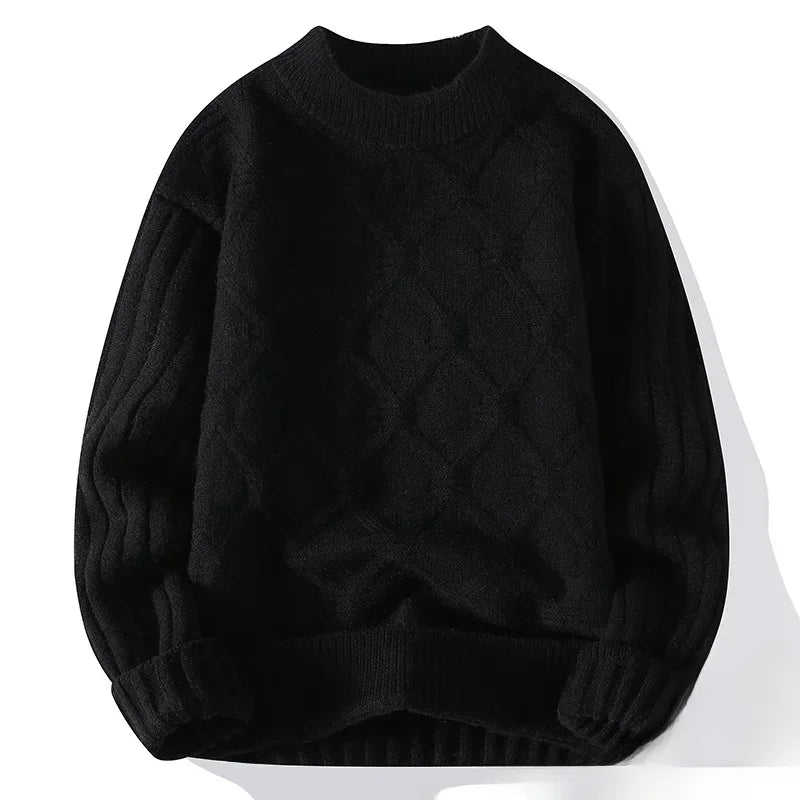 Onni | Klassieke sweater voor heren