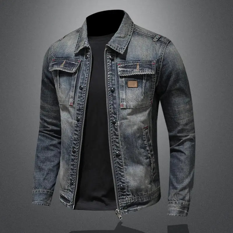 Rico | Denim heren Jack