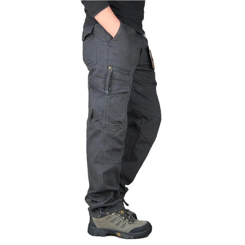 Casual broek voor mannen | Grayson