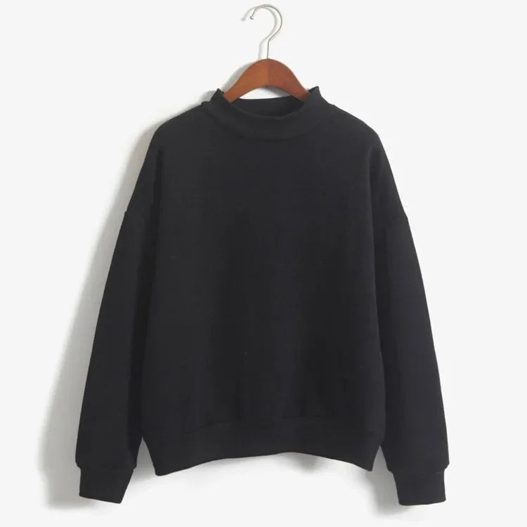 Bella | Stijlvolle Gebreide Sweater voor Dames