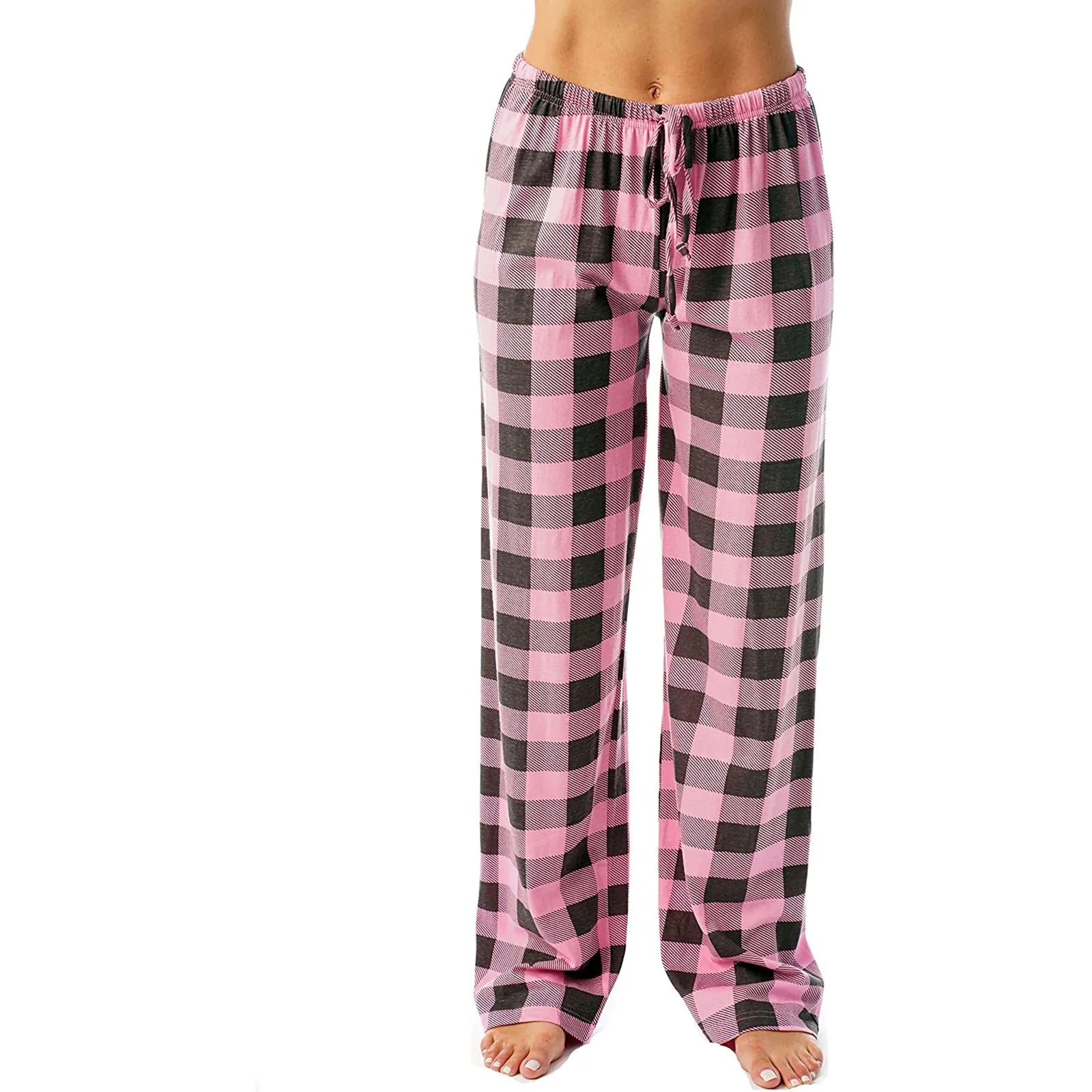 Betsie | Casual dames pyjama broek