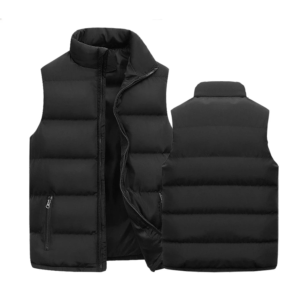 Waqar | Klassieke Bodywarmer