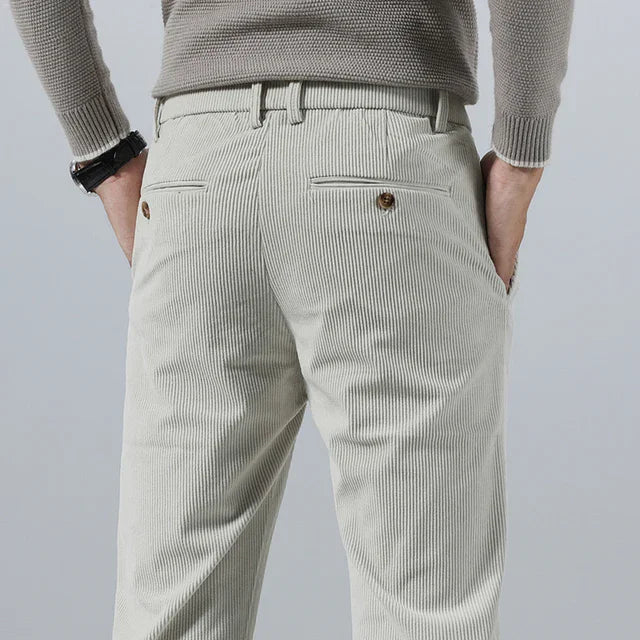 Corduroy Chino | Ferdinand