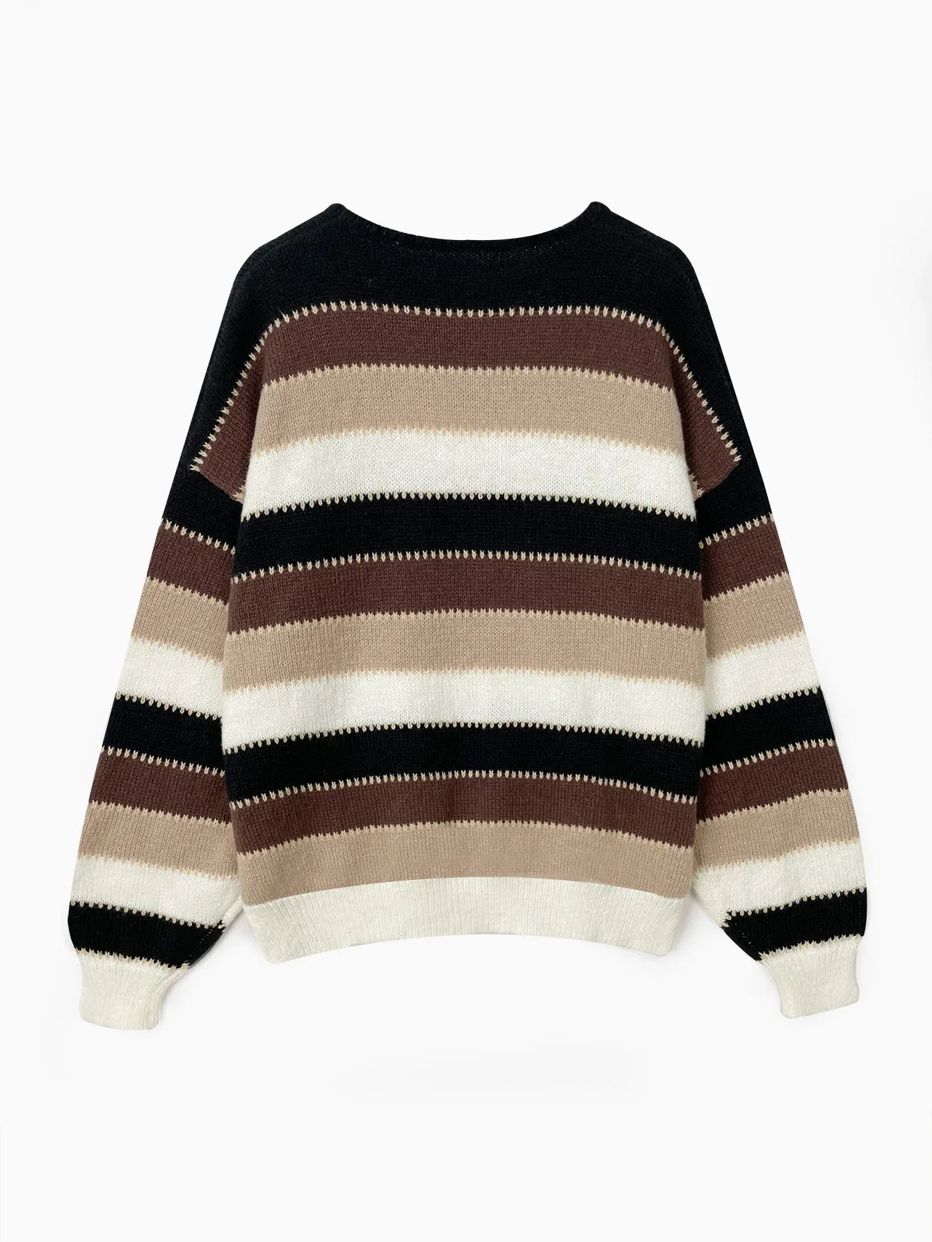 Warme oversized Sweater voor dames | Onni