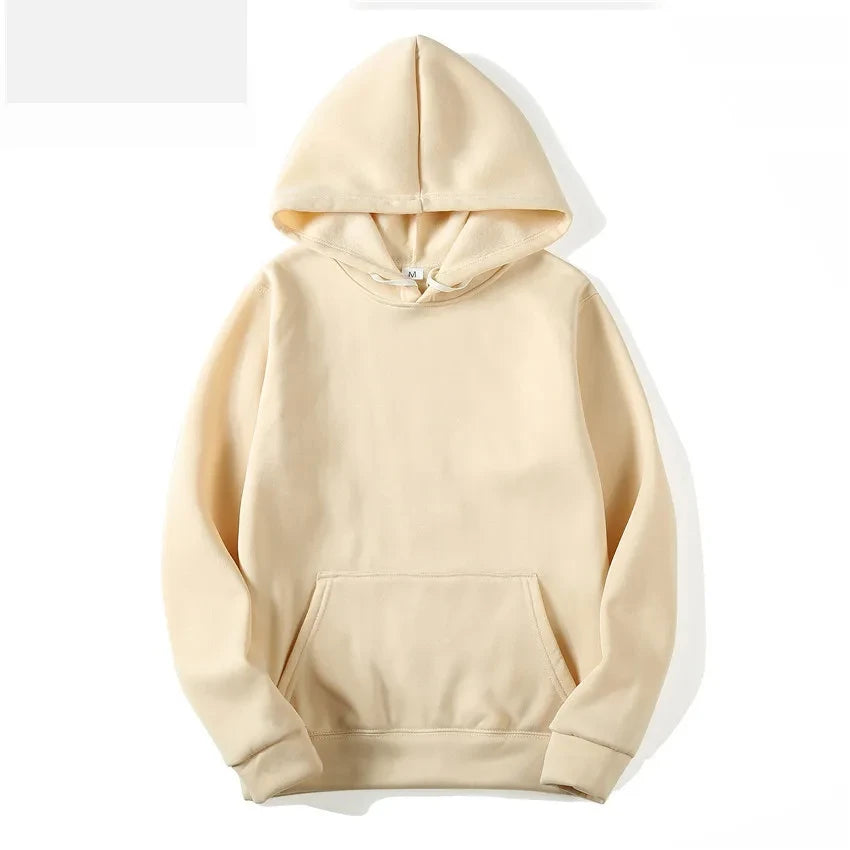 Onni | Casual Hoodie