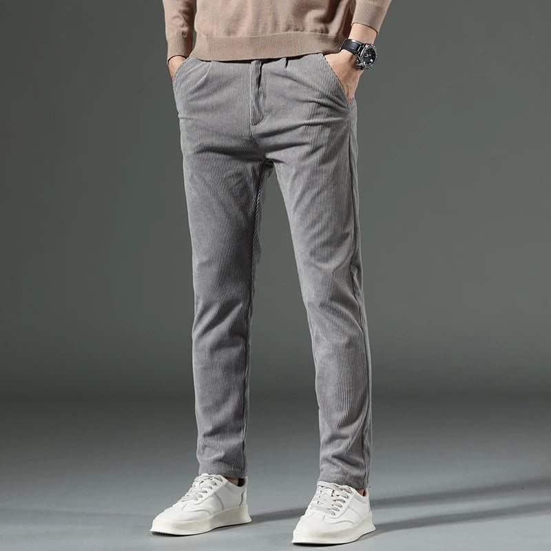 Corduroy Chino | Ferdinand