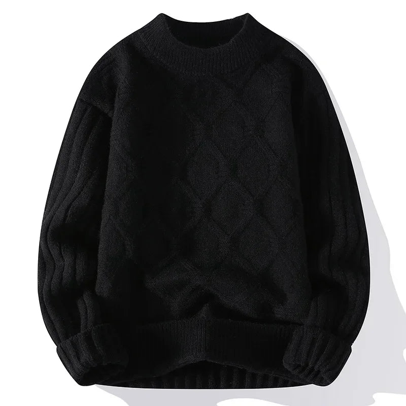 Onni | Klassieke sweater voor heren