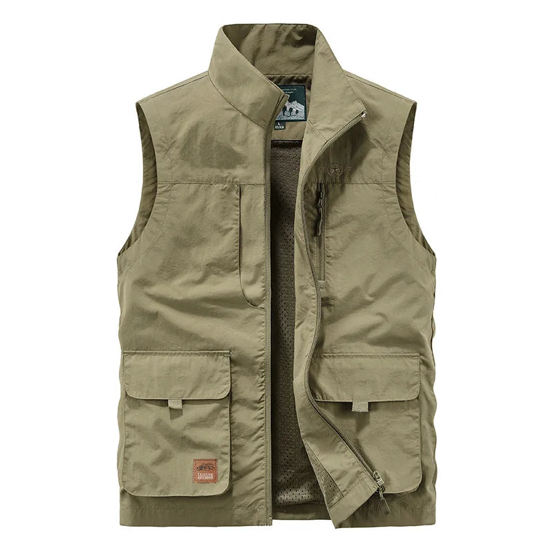 Bart | Bodywarmer