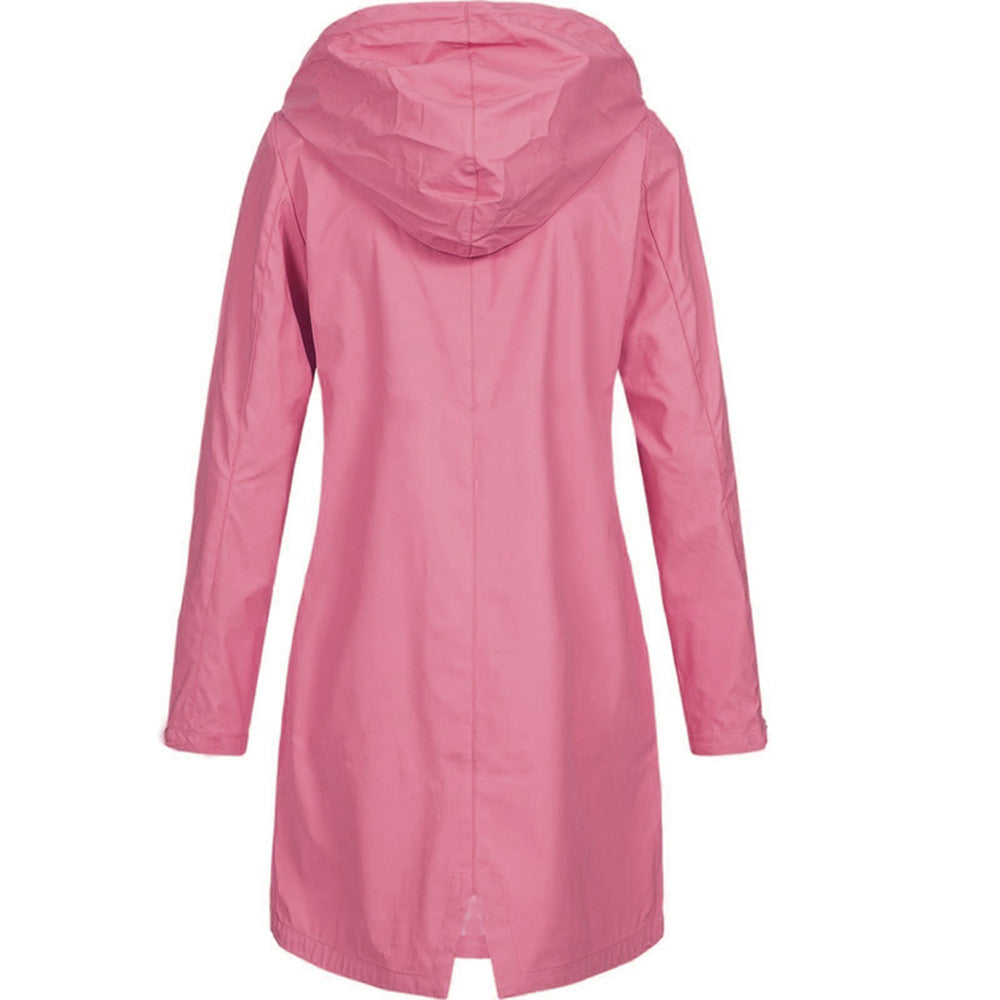 Elegante Regenjas voor Dames | Vedah