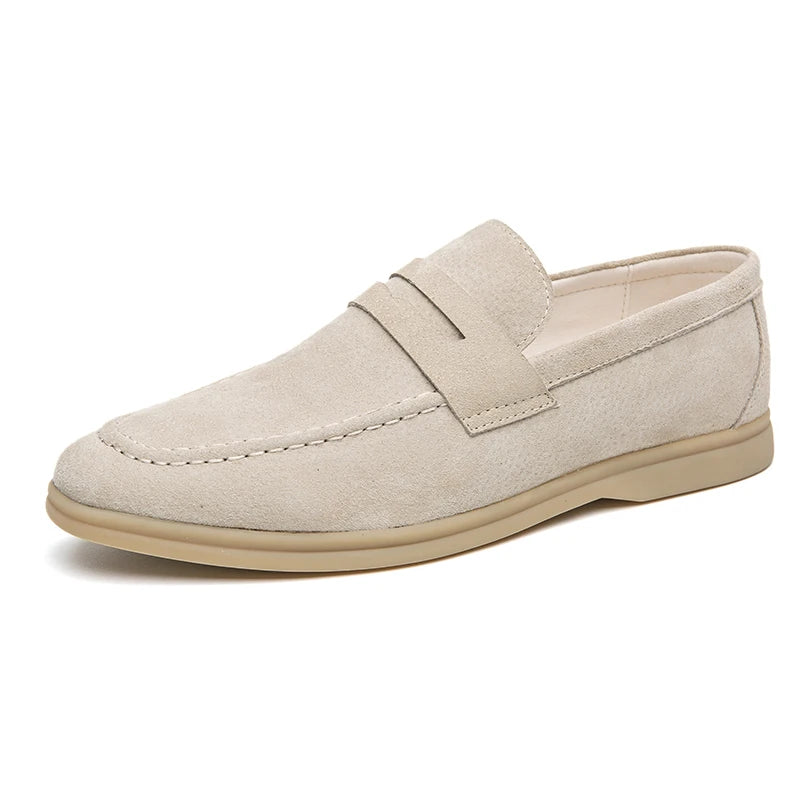 Leeon | Casual Lente Loafers voor Heren