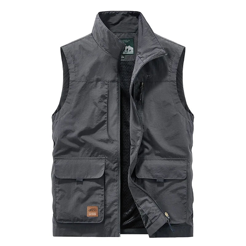 Bart | Bodywarmer