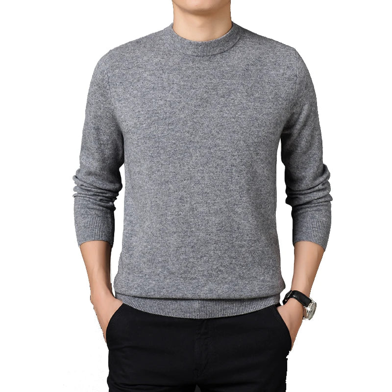 Onni | Casual warme heren sweater