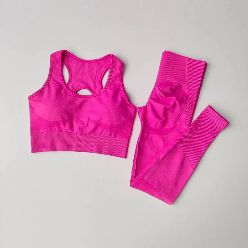 Sportkledingset voor dames | Onni