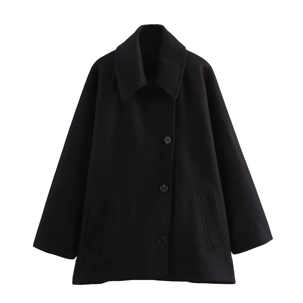 Ellemiek | Trendy Dames Coat