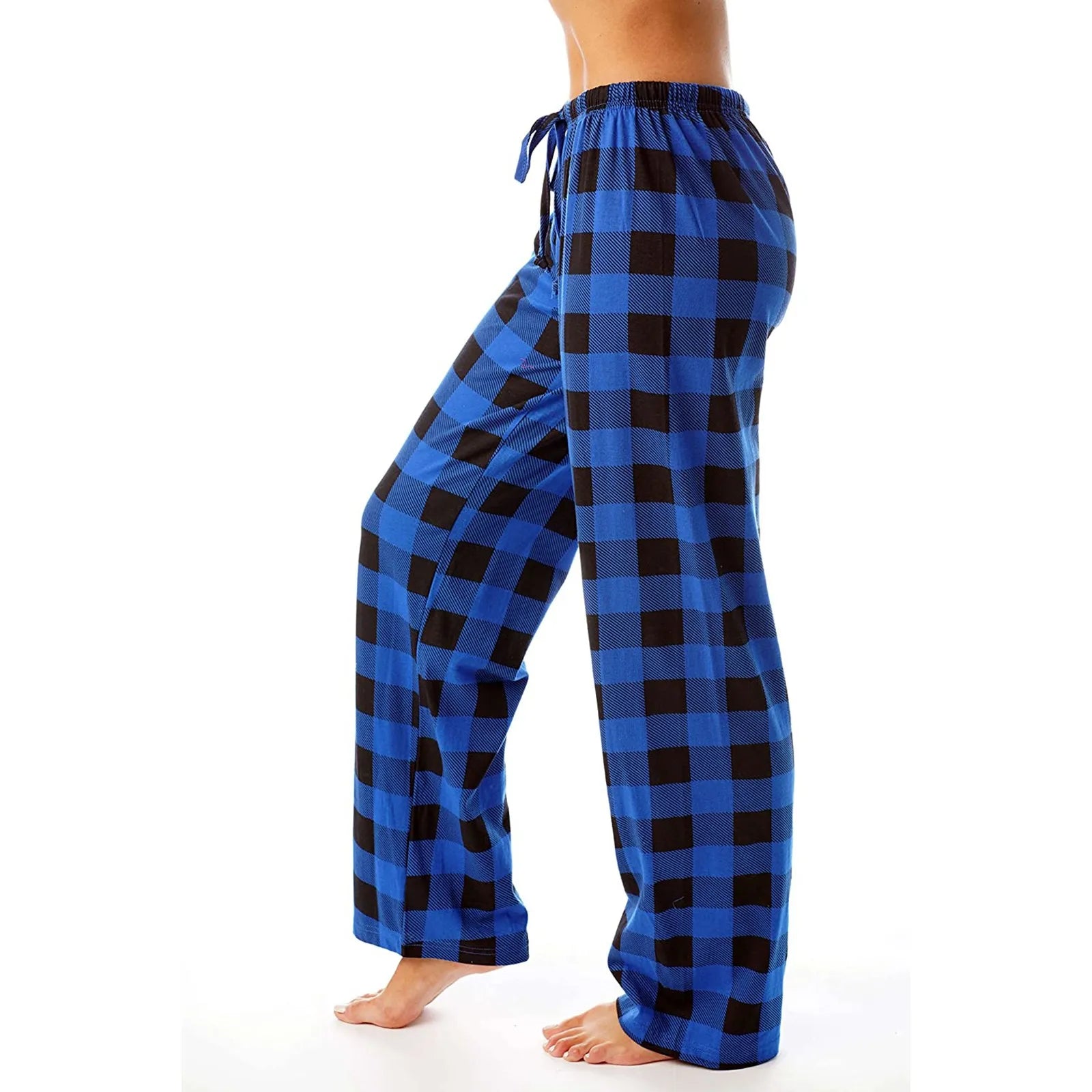 Betsie | Casual dames pyjama broek