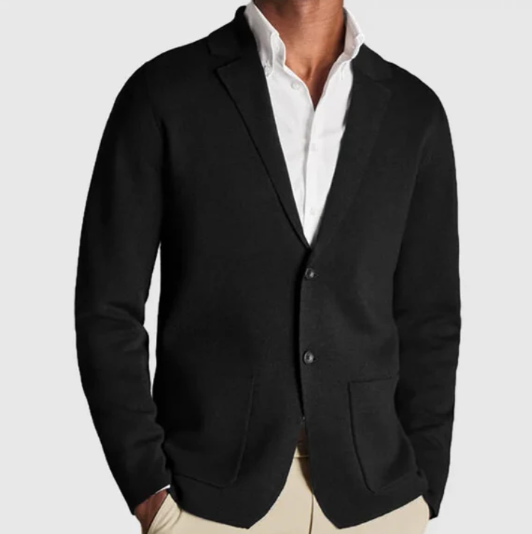 Joost | Klassieke blazer