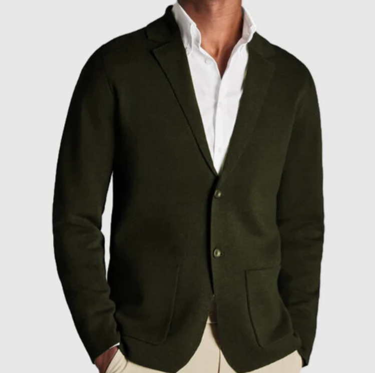 Joost | Klassieke blazer