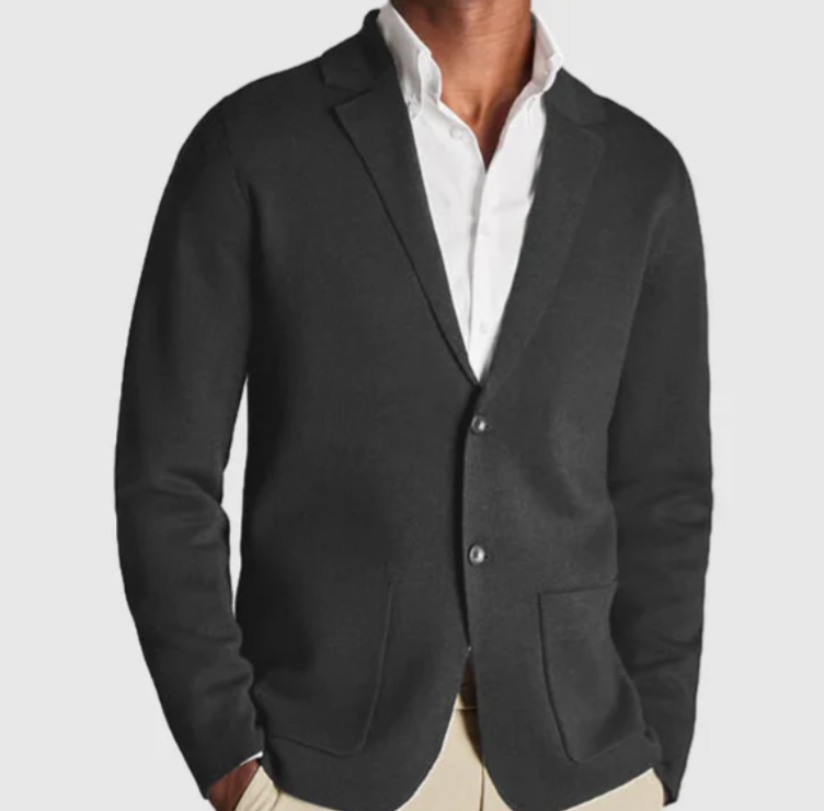 Joost | Klassieke blazer