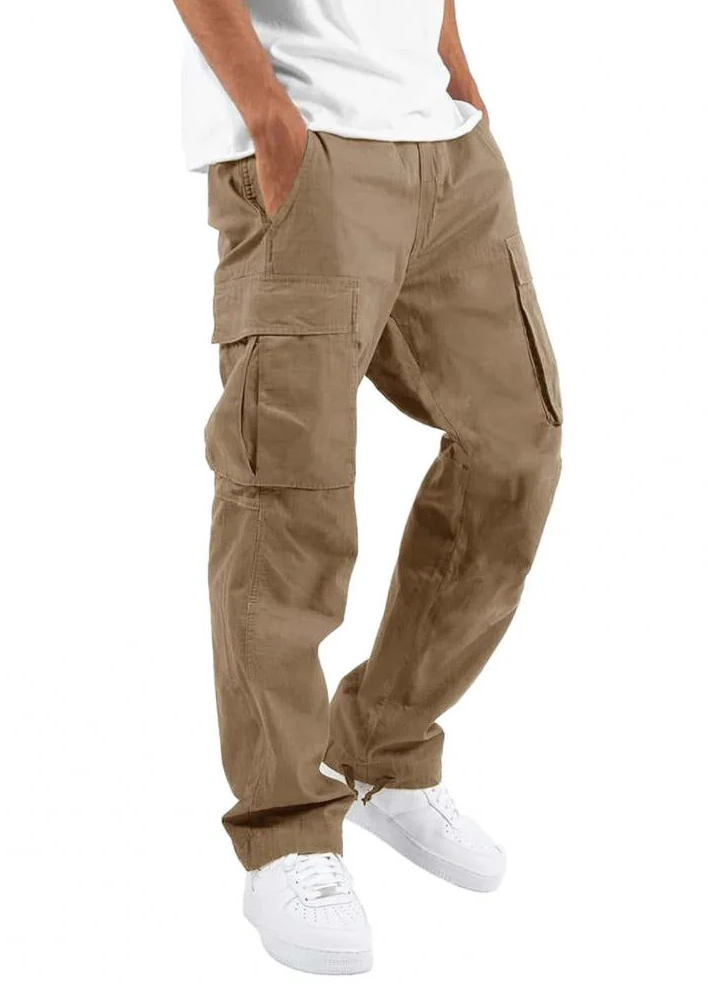 Wil | Stretch Cargo Broek