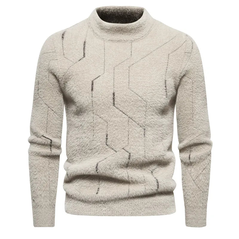 Gebreide Sweater voor heren | Onni