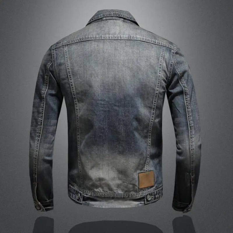 Rico | Denim heren Jack