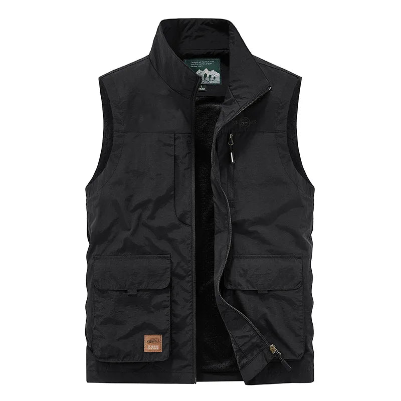 Bart | Bodywarmer