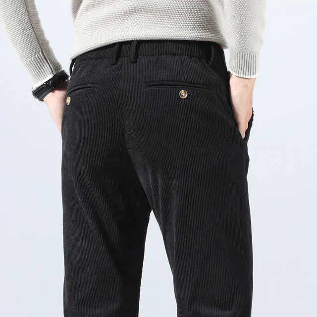 Corduroy Chino | Ferdinand