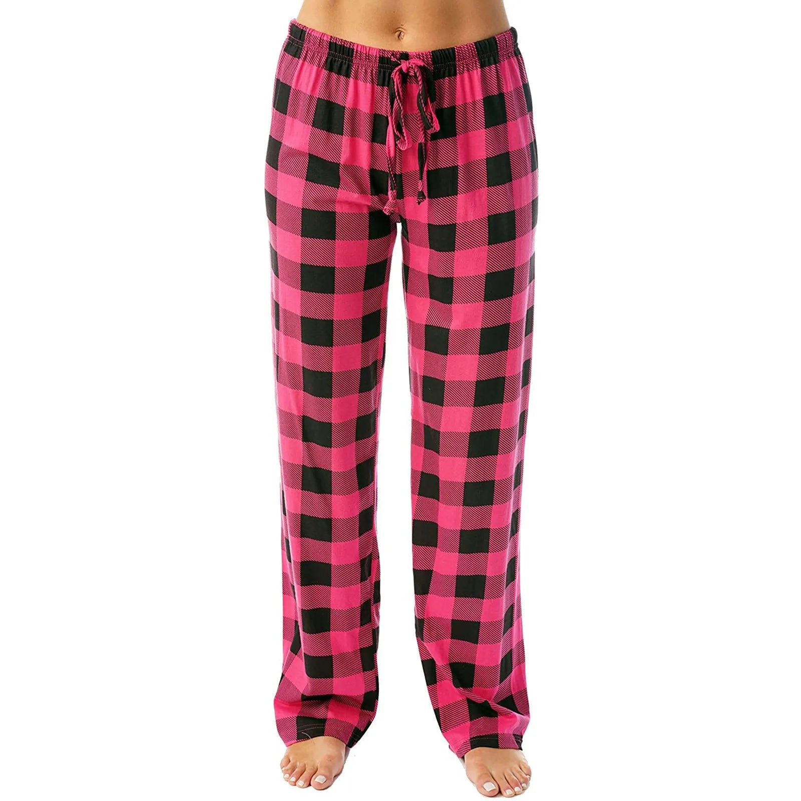 Betsie | Casual dames pyjama broek