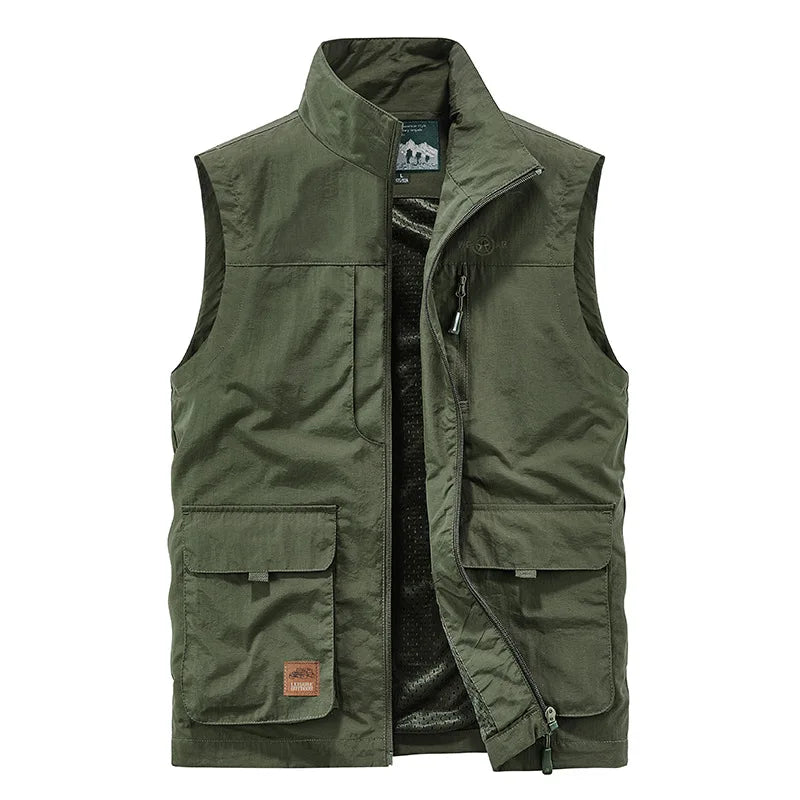 Bart | Bodywarmer